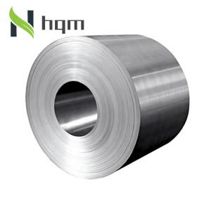 Quality 409l 440c 8ft 2440mm Stainless Steel Coils Mill Edge 301 SS Sheet wholesale