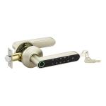 F4 Smart Fingerprint Door Locks