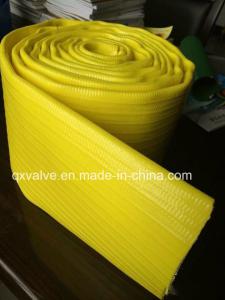 Quality 100m Length PVC Layflat Hose for Agricultural Irrigation Water Pump 3/4&quot;-16&quot; Diameter wholesale
