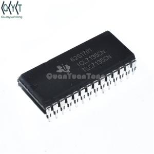 Quality ICL7135CN ICL7135 Ic Display Driver 4.5 Digit Analog Converter DIP28 wholesale