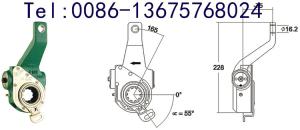 Quality MEI Slack Adjuster Automatic 4W3550 chinese factory wholesale