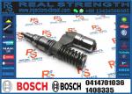 Fuel injector 0414701020 0414701036 1548475 0414701064 0414701057