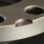 5x120 Forged Billet 8mm Hub Centric Wheel Spacers For BMW E Chassis F Chassis