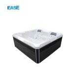 Bathtubs Whirlpools Outdoor Spa Hot Tub Acrylic Balboa System Massage Hot Tub