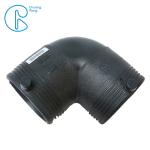 90 Degree Hdpe Electrofusion Elbow