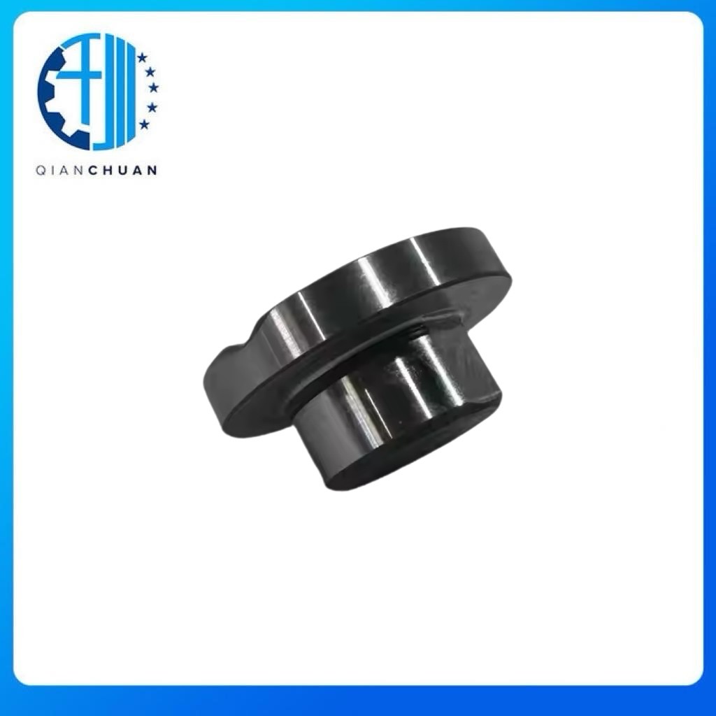 Button 208-27-61350 For Komatsu PC600-7-M1 Excavator Engine Spare Parts