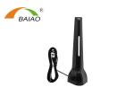 120 Miles High Gain TV Antennas Linear Polarization Coax Cable UHF HDTV Digital