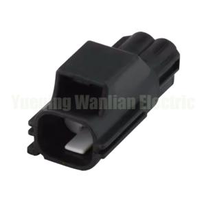 Quality 2 pin 7282-7026-30 waterproof auto electric male plug cable wiring connector wholesale