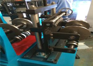 Quality 18 Stations Plate Rolling Machine GCr15 Roller wholesale