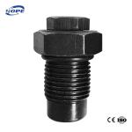 Excavator Hydraulic Breaker Inflation Valve Universal Charging Nitrogen Device