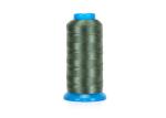 Elastic Nylon Sewing Thread Abrasion Resistant Clothing Use Wrinkle Resistance