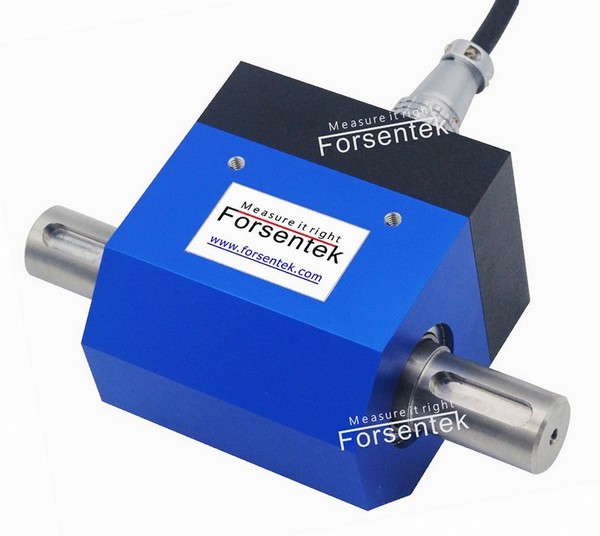 non contact torque transducer