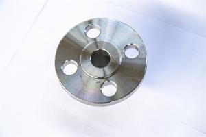 Quality Nickel 1 Inch RF Steel Plate Flanges ASME B16.9 400 Class 150 wholesale