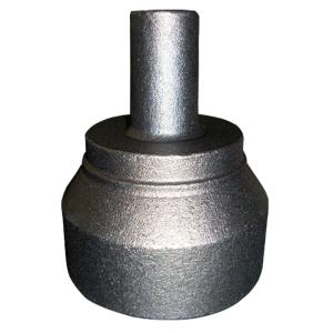 Quality Metal Garbage Truck Parts Aluminium Machined Hot Die High Durability wholesale