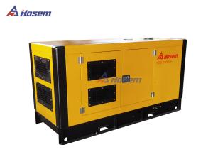Quality IP21 IP23 Diesel Engine Generator 15kVA 20kVA 5kVA 30kVA wholesale