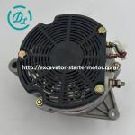 Excavator Alternator JFWZ19A 12V65A F4L912 170213C0179 JAC Car