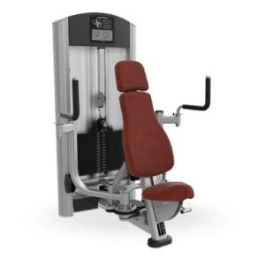 Quality Commercial Gym Equipment Pin Loaded Chest Fly Pec Fly Machine wholesale