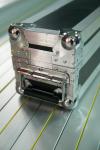 3m Invar Rod Surveying Staff for Survey Instrument Electronic Digital Level