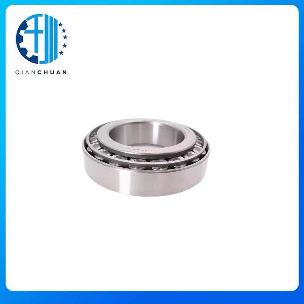 Swing Bearing 203-26-61320 for PC130-7 Komatsu Excavator Engine Spare Parts