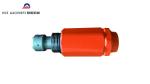 Daewoo Bottom Relief Valve Excavator Spare Parts NAISI MACHINERY High Quality