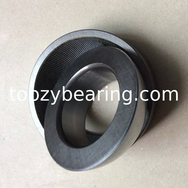 Angular Contact Spherical Plain Bearing For industrial machine GAC 25 F GAC 30 F GAC 35 F GAC 40 F GAC 45 F GAC 50 F