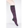 Buy cheap Women Christmas Knee High Sock from wholesalers