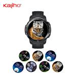 Sleep Monitoring Sedentary Reminder Android Watches For Men