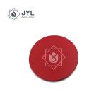 Bespoke zamac Candle Lid Public Mold Different Color Direct Factory
