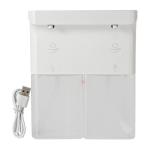 600ML Dual Soap Dispenser Kitchen