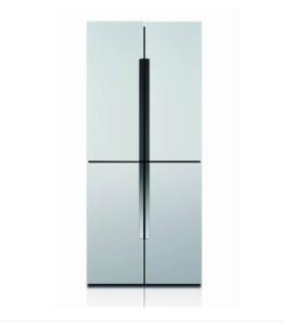 Quality 375L four door refrigerator wholesale