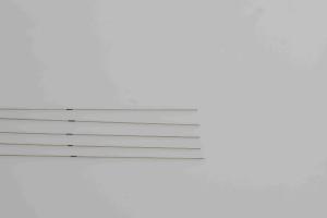 Quality High Flexibility Hydrophilic Coated Guidewire Stainless Steel MRI Diagnostic Guidewires wholesale