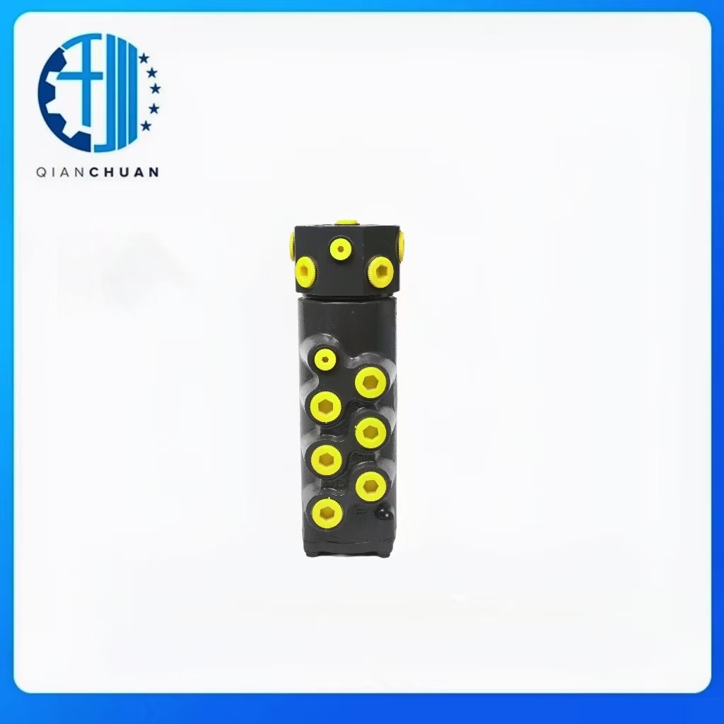 400826-00027 Swivel Center Joint For Doosan DX75-5B Excavator Hydraulic Parts