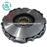 Howo Truck Spare Parts Clutch Pressure Plate WG9525160001 Sinotruk