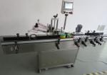 HMI Round Jars Can Stick Automatic Labeling Machine Pharmaceutical Labeling