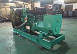 50Hz 3 Phase 400V 200KW / 250KVA Diesel Generator Low Price China Generator