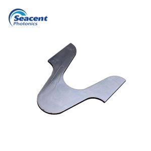 Quality 100Ghz AWG Chip C-Band Distance Between 100Ghz Good Uniformity wholesale