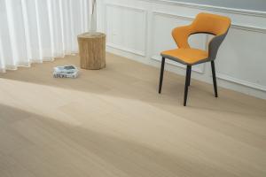 Quality 1900x230x14/1.2mm Rift Oak Series Multi Ply Engineered Hardwood Flooring, Brushed, UV lac wholesale