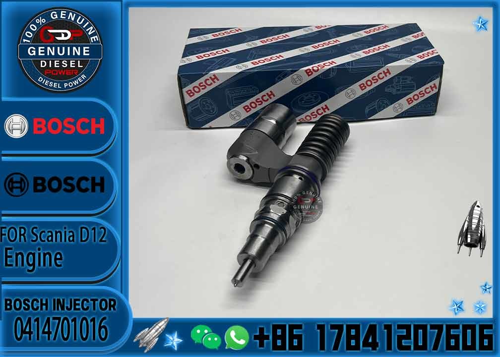 Diesel Fuel Injection Pump_unit Injector System Nozzle 0414701016 1.2209 0414701018 0414701026 0414701069 1942702