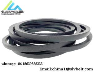 Quality Ozone Resistant C V Belt Length 100'' - 110'' wholesale