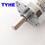 Od 42mm Gear Box 12v 24v 12 Volt 2000rpm 600rpm 20 Rpm High Speed High Torque