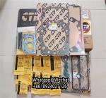 6N8480 Gasket 6N-8480 Spare 2509294 seals 250-9294 Full Gasket Kit 2M9189