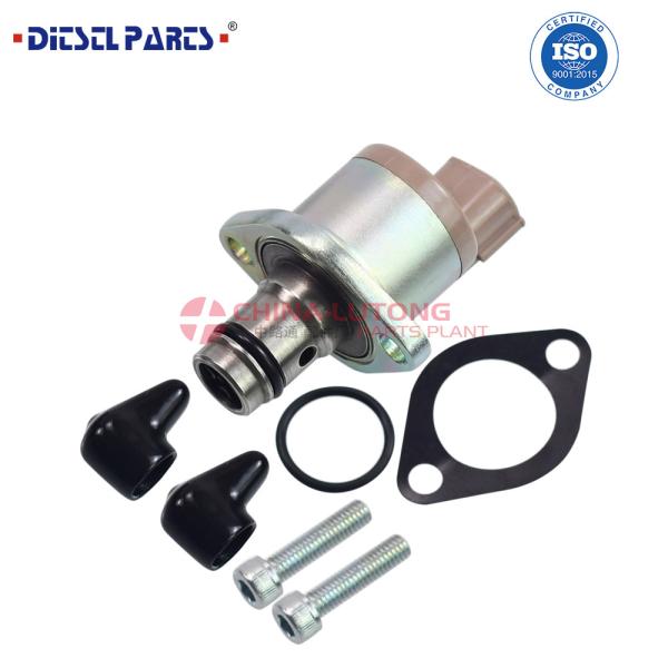 Fuel Suction Control Valve 1460A049 for Nissan Primera X-Trail Compatible with