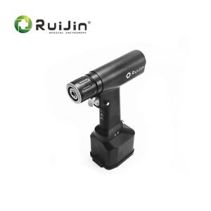 Quality Orthopedic Surgery Drill Medical Bone Drill With Torque 33000gcm Performance wholesale