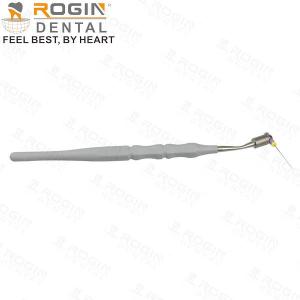 Quality Assistive Tools for Posterior Teeth Holder for Hand Use Endodontic Files ROGIN DENTAL Medical Stainless Steel wholesale