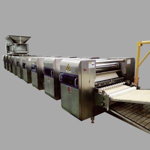 Quality SUS304 Cup Noodle Plant Machinery 100000PCS/8h Noodles Manufacturing wholesale