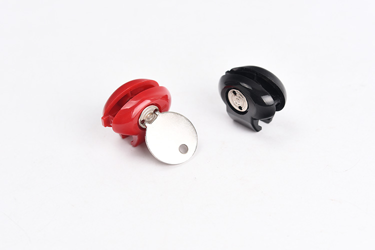 Keep Smith Hunting Shooting Accessories Safe with 27mm ABS Plastic Lock and Key