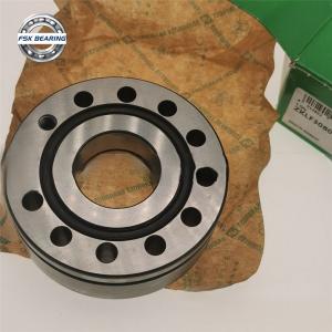 Quality ZKLF3080-2RS-PE Thrust Angular Contact Ball Bearings 30*80*28mm Gcr15 Chrome Steel wholesale