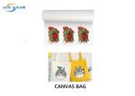 Hot Peel Cold Peel DTF PET Transfer Film For Heat Transfer Printing