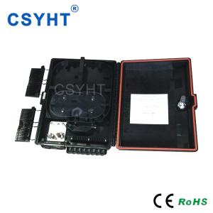 Quality Waterproof FTTH Fiber Optic Terminal Box wholesale