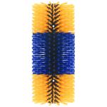 Dairy Farm Equipment Livestock Cleaning Massage Brush For Cow
